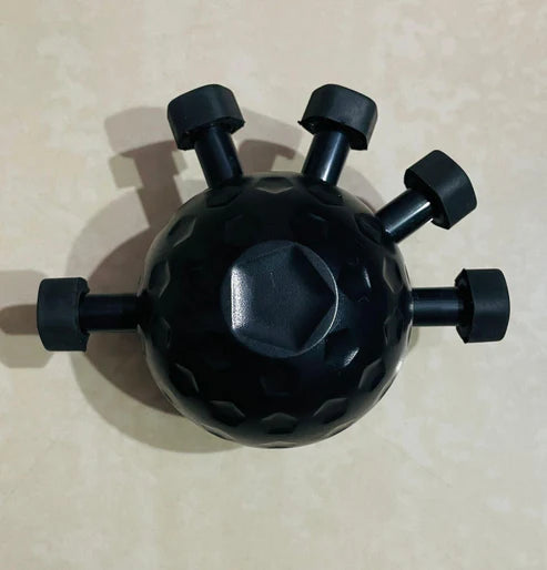 Finger Hand Strengthener Grip