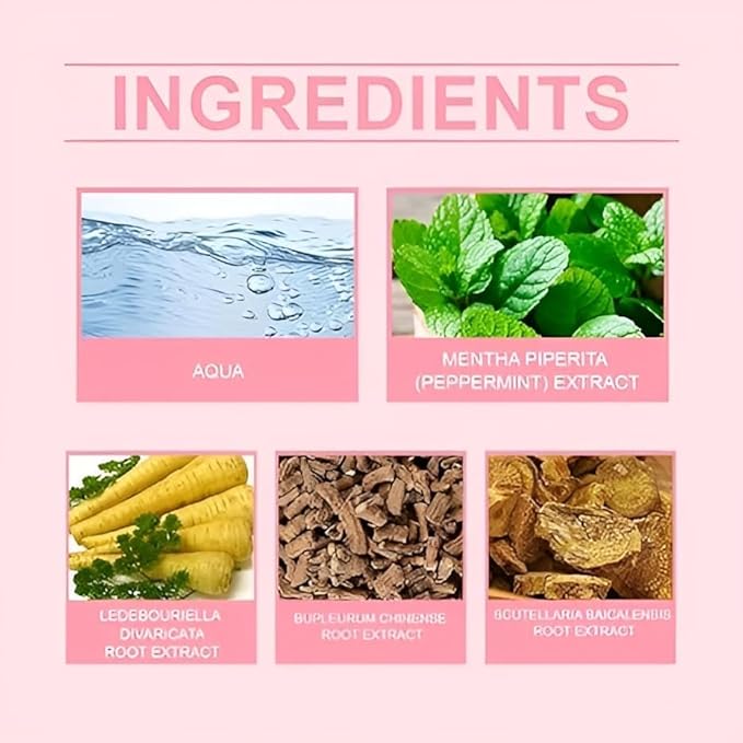 FlawlessGlow™ Dermaplaning Kit with Hair Identifier Spray & 3 Face Razors - For Peach Fuzz & Smooth Skin