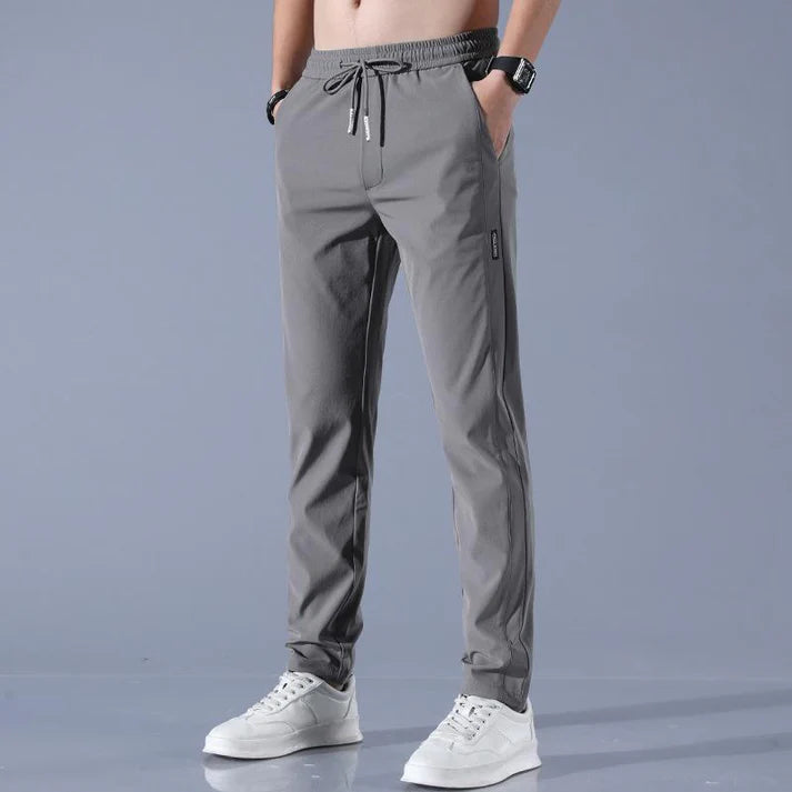 Stylish Men’s Lycra Track Pants | Flat 50% Discount + Buy 1 Get 1