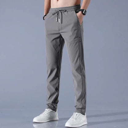 Stylish Men’s Lycra Track Pants | Flat 50% Discount + Buy 1 Get 1