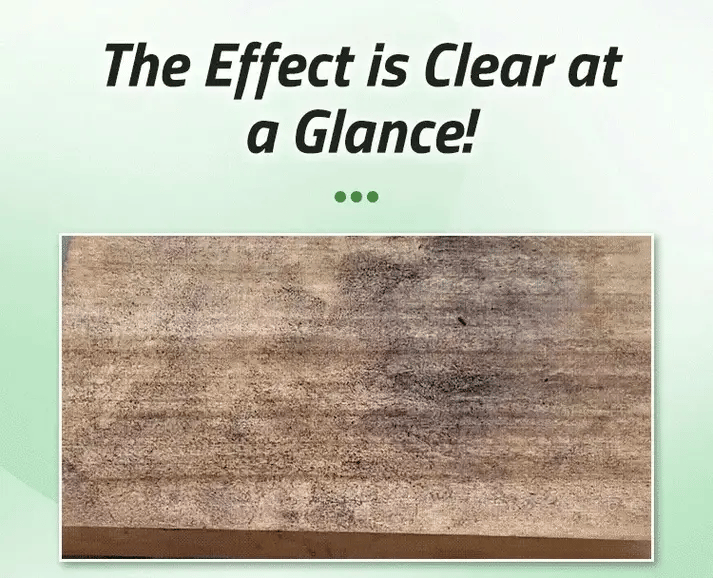 Powerful Multifunctional Cleaner (Buy 1 Get 3 FREE)