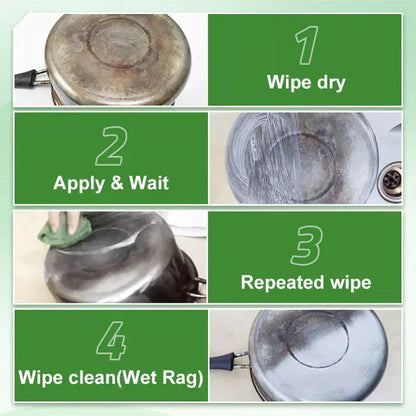 Powerful Multifunctional Cleaner (Buy 1 Get 3 FREE)