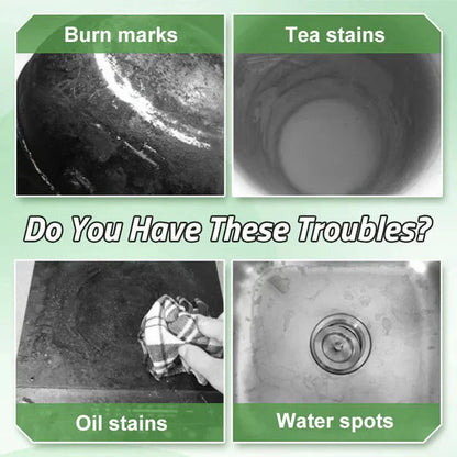 Powerful Multifunctional Cleaner (Buy 1 Get 3 FREE)