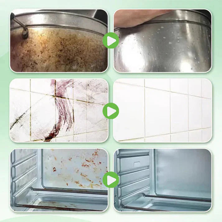 Powerful Multifunctional Cleaner (Buy 1 Get 3 FREE)