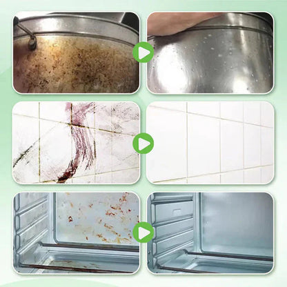 Powerful Multifunctional Cleaner (Buy 1 Get 3 FREE)